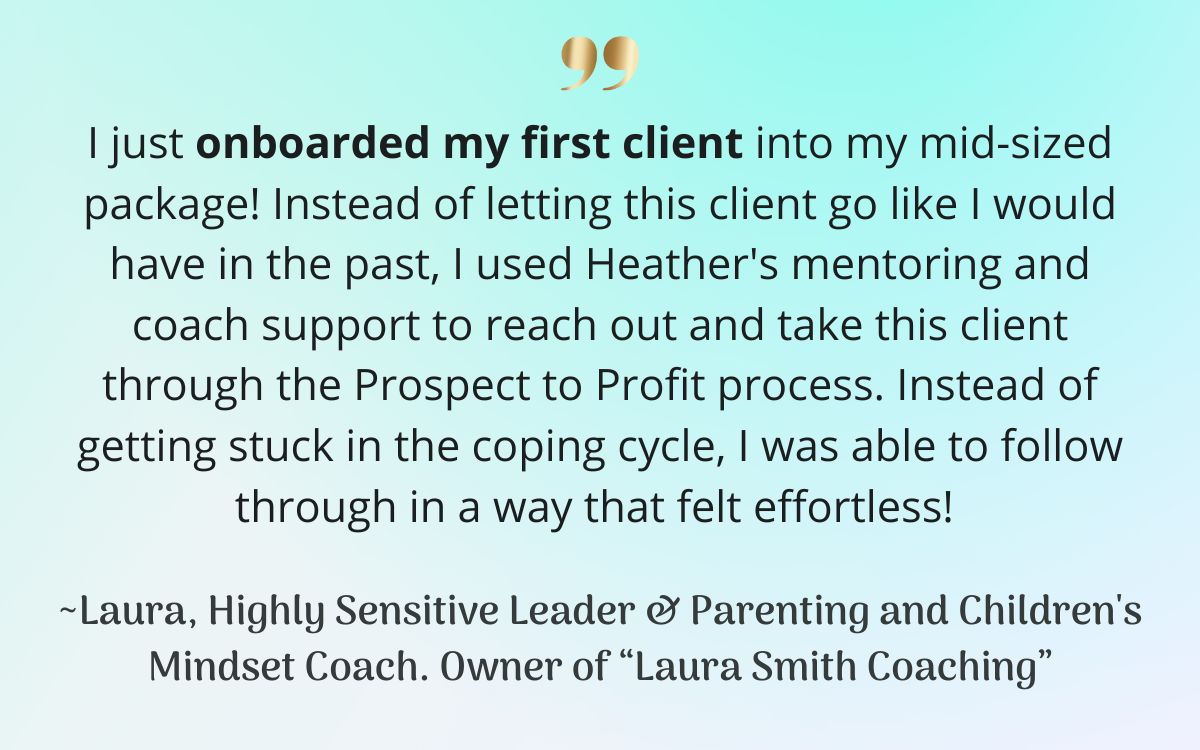 Business Miracles community member celebration